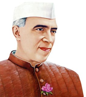 Pt. Jawaharlal Nehru