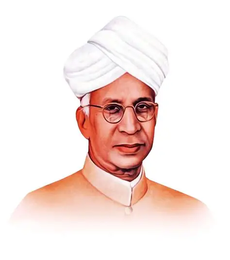 Dr. S. Radhakrishnan