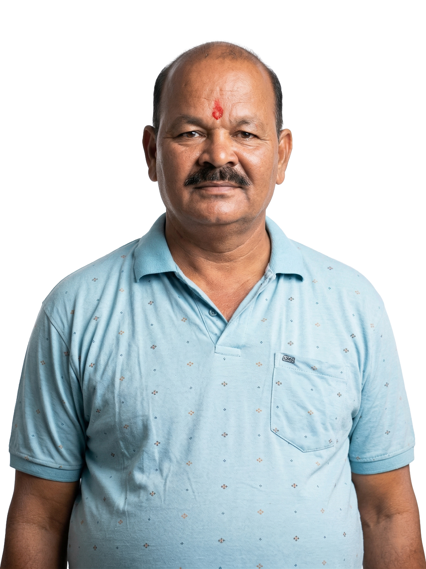 Mr. Pritam Singh Bisht - Director