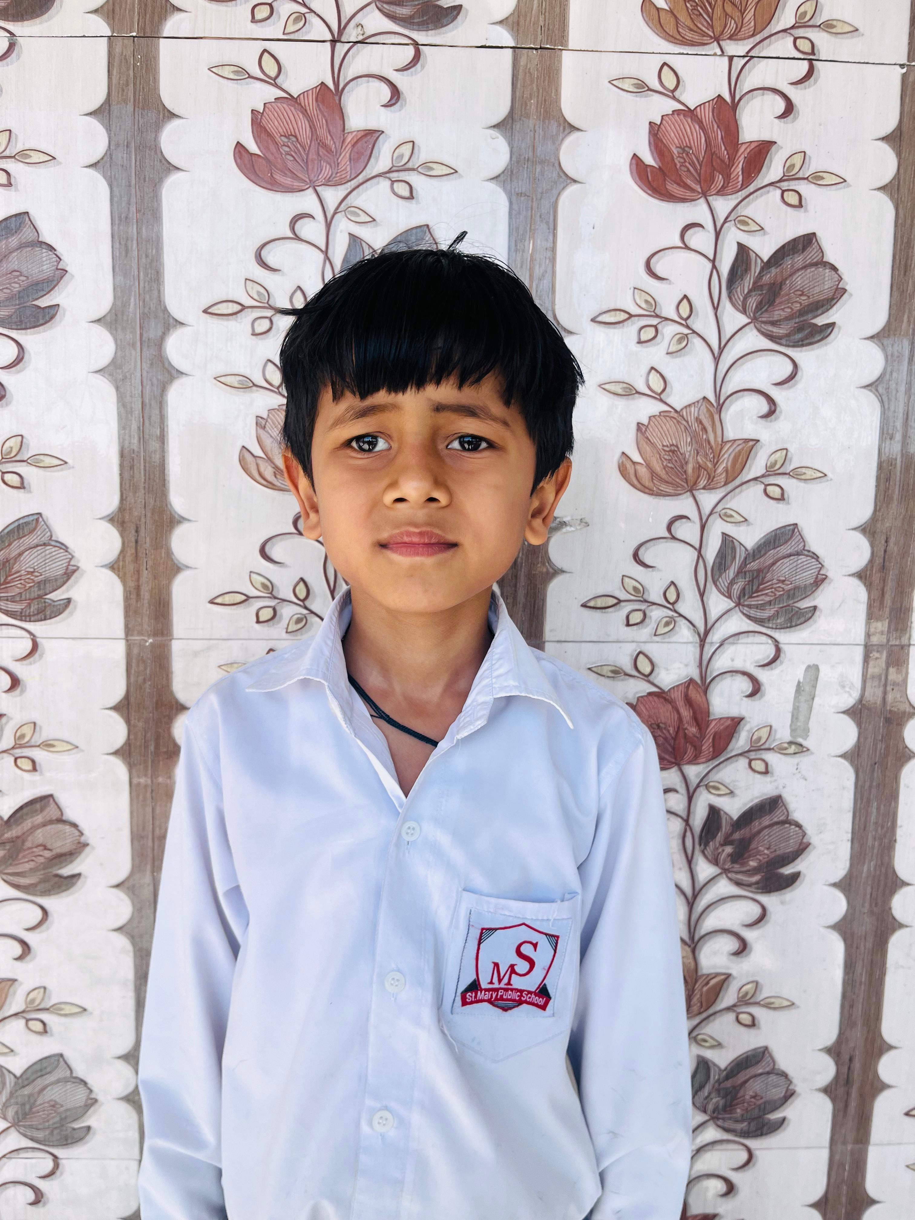 Aayush Adhikari