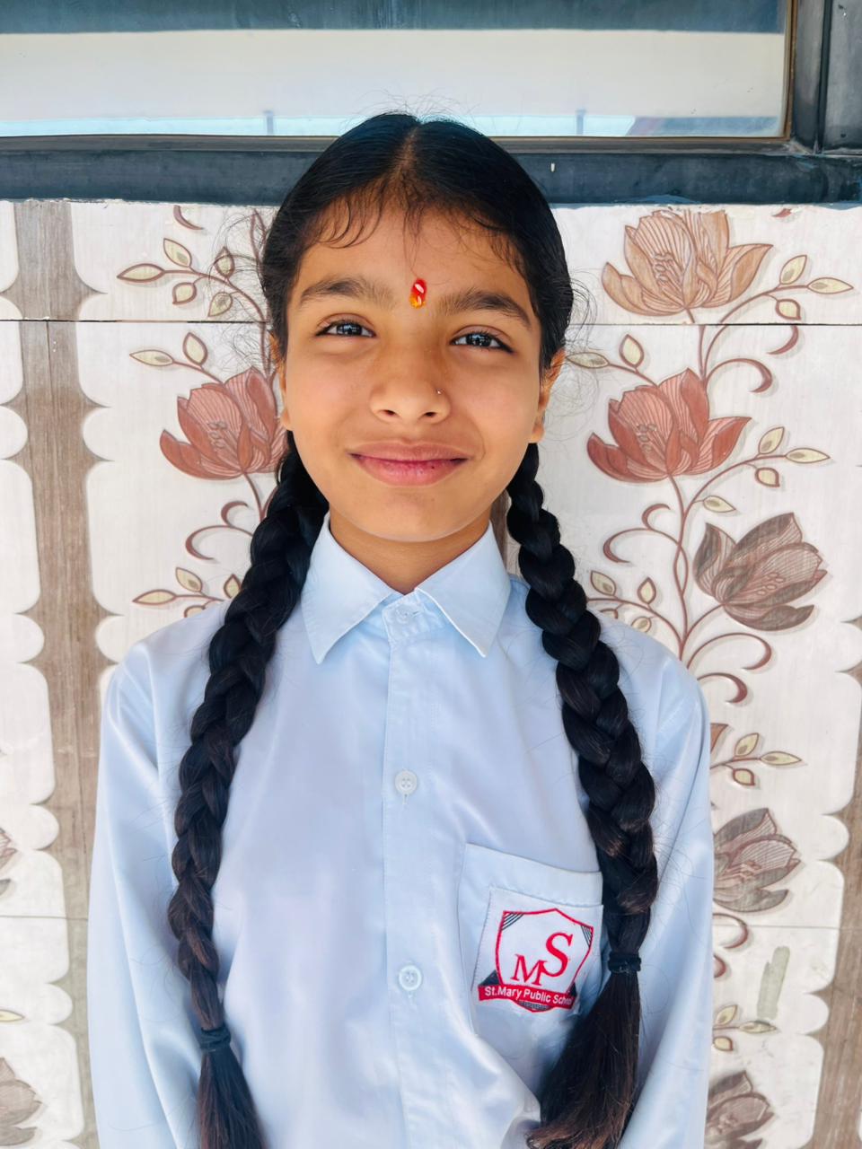 Himani Tiwari