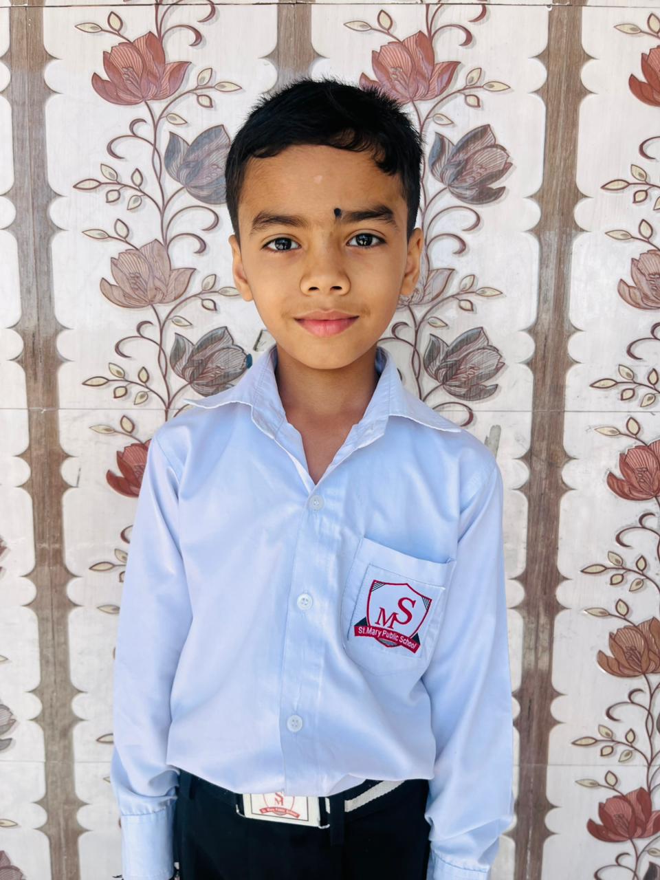 Priyansh Kanwal